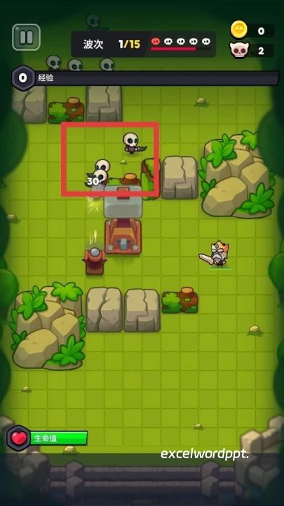 塔王争霸下载_https://www.excelwordppt.com_策略卡牌_第4张