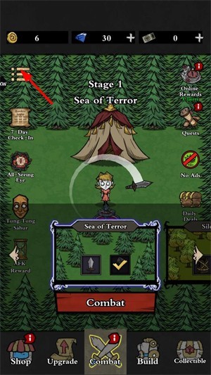 寂静森林生存下载_https://www.excelwordppt.com_角色扮演_第1张