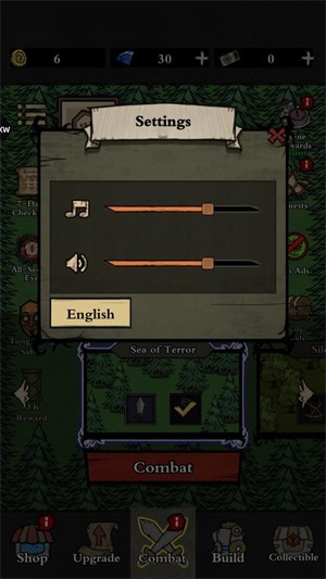 寂静森林生存下载_https://www.excelwordppt.com_角色扮演_第2张