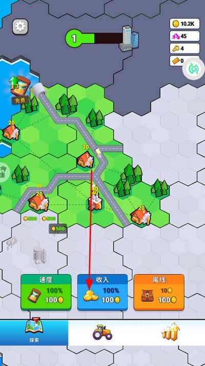工厂模拟器下载_https://www.excelwordppt.com_模拟经营_第4张