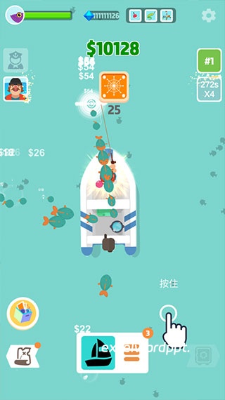 超级海洋大亨下载_休闲益智_第6张_excelwordppt 超级海洋大亨下载_https://www.excelwordppt.com_休闲益智_第6张