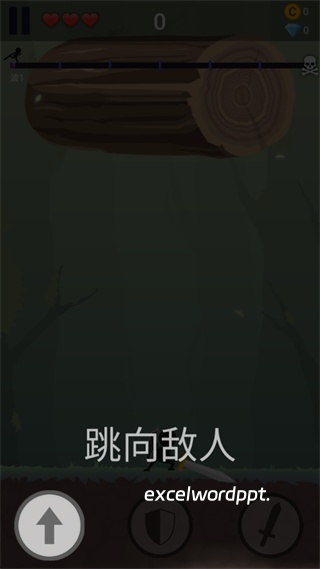 刀锋火柴人下载_休闲益智_第3张_excelwordppt 刀锋火柴人下载_https://www.excelwordppt.com_休闲益智_第3张